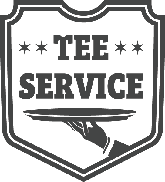 Welcome to Tee Service!