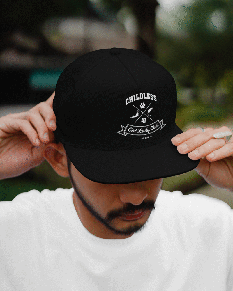 Tee Service Hat