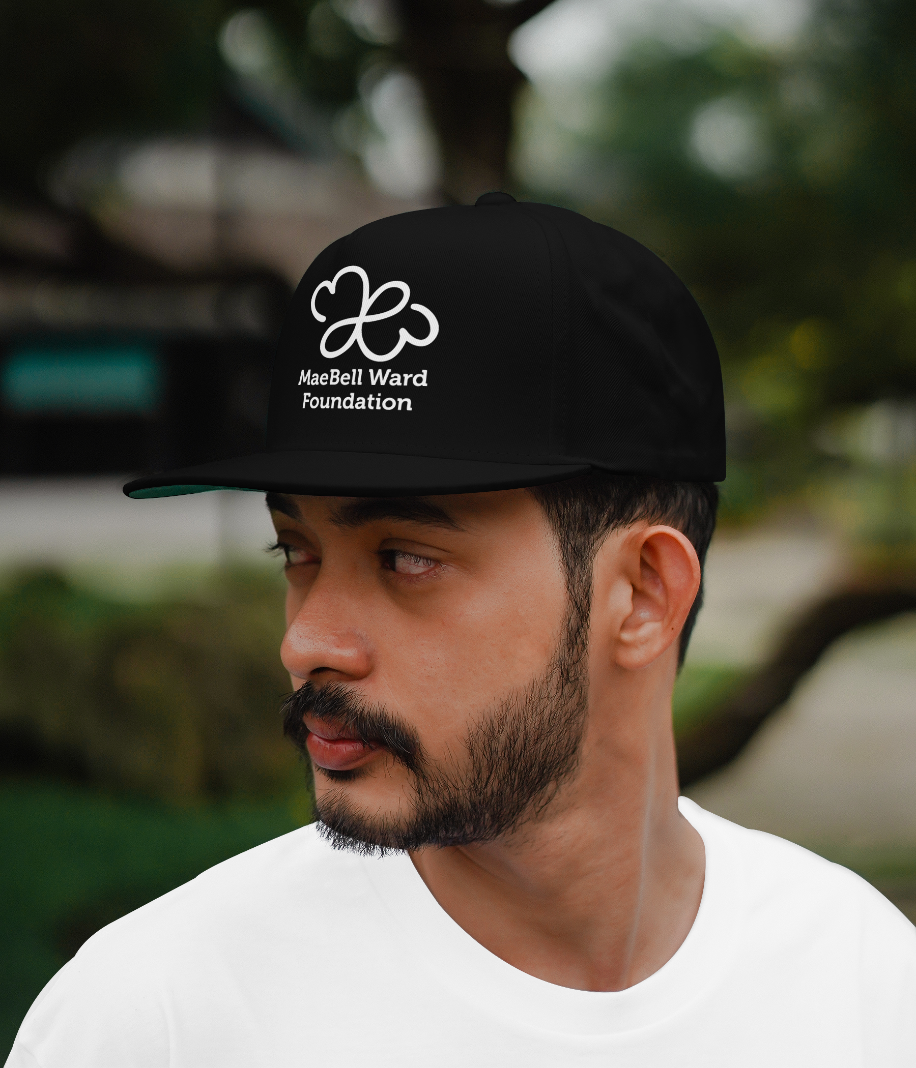 MaeBell Ward Foundation Hat