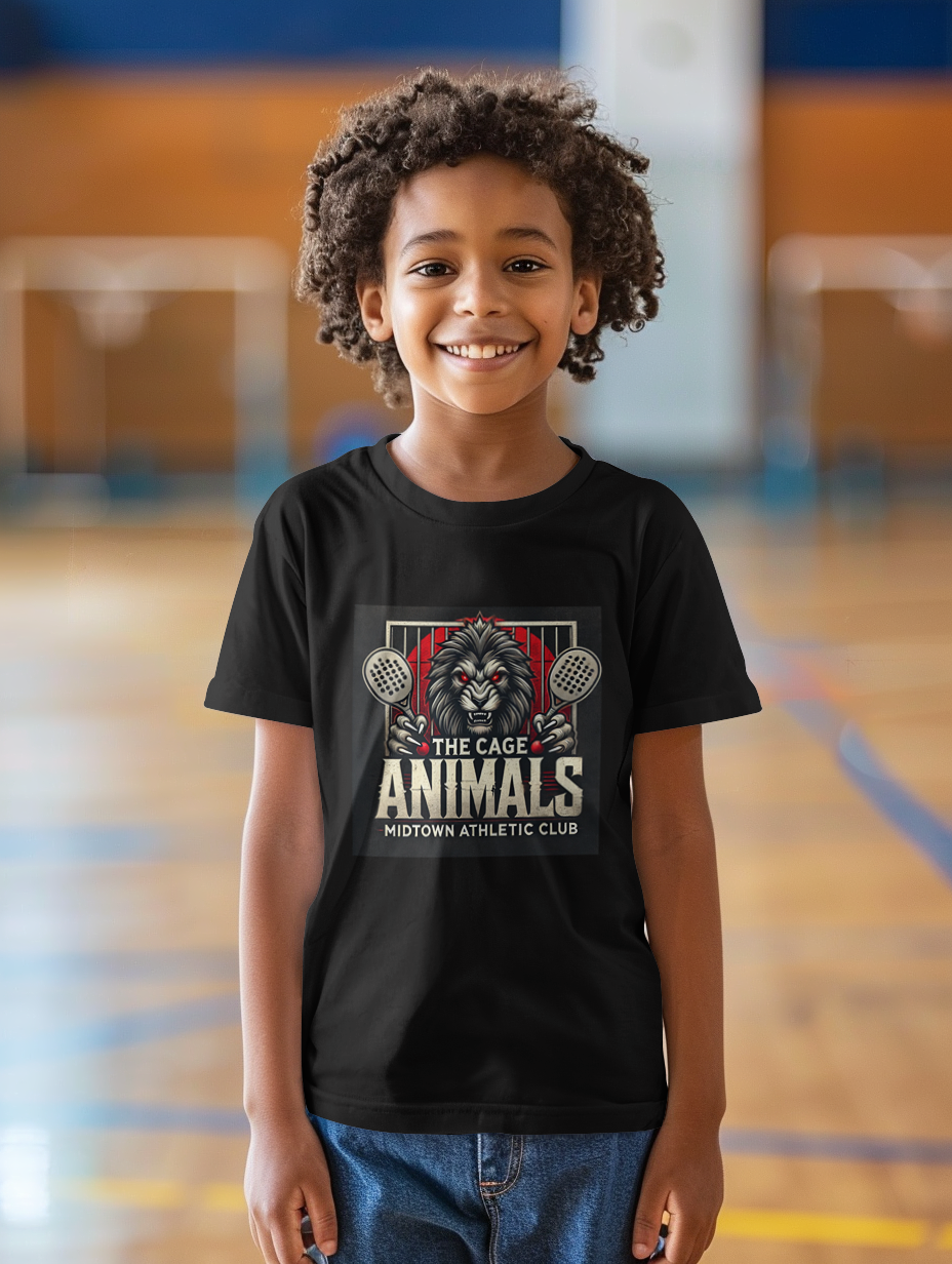 Team & Sports Apparel