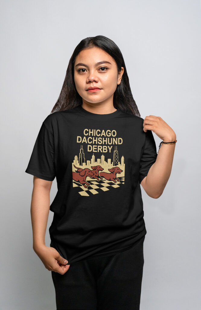 Dachshund Derby 2025