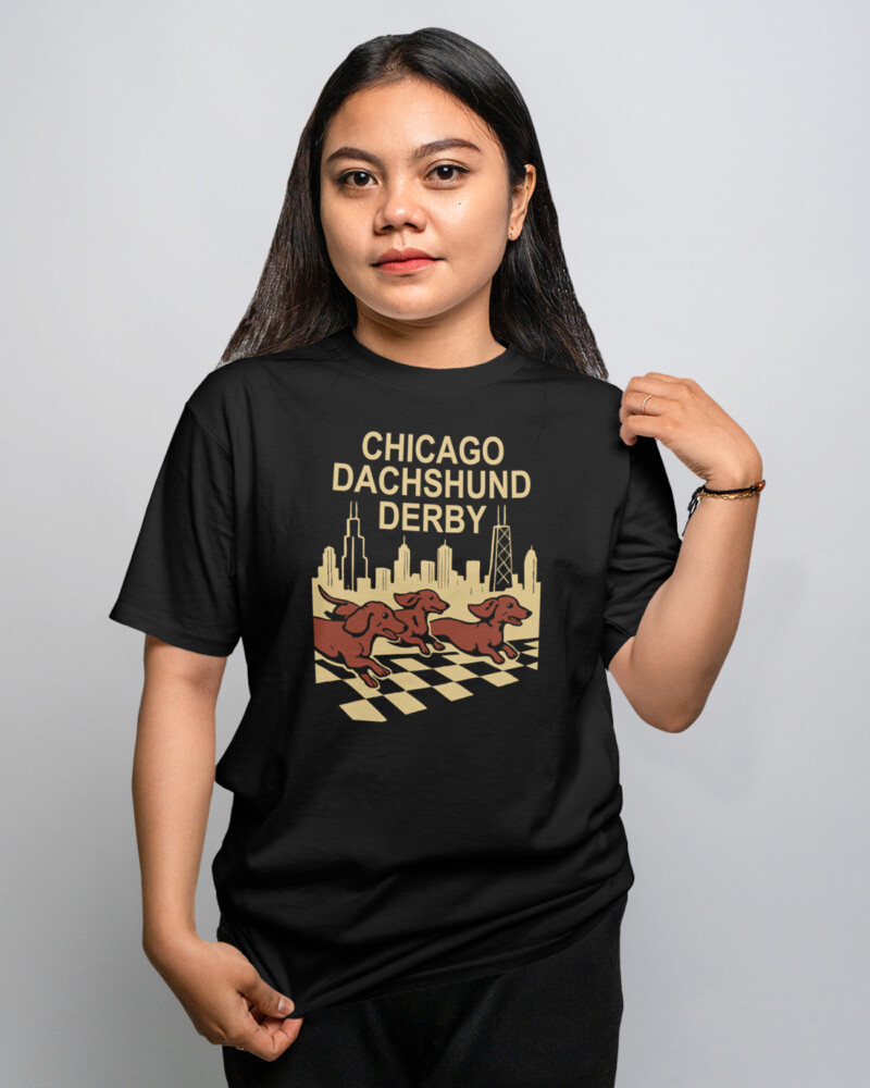 Dachshund Derby 2025