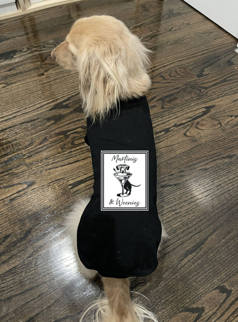 Retro Weenie