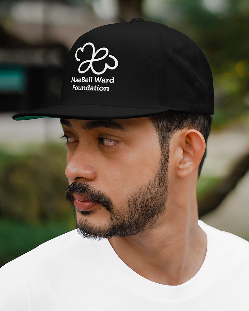 MaeBell Ward Foundation Hat
