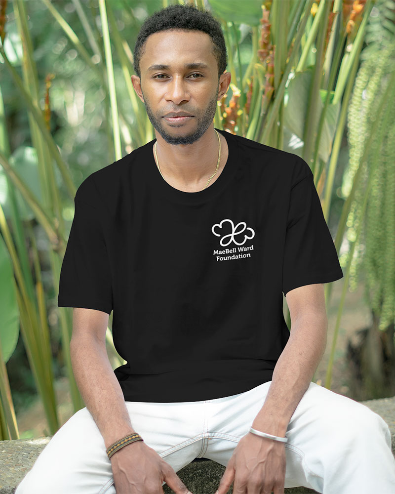 MaeBell Ward Foundation T-shirt