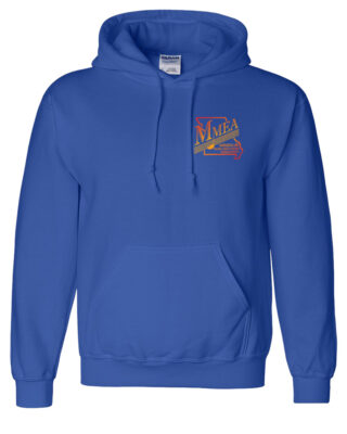 MMEA All State Conference Hoodie
