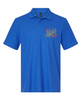 MMEA All State Conference Polo