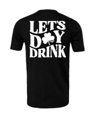 St Patrick's Day Shirt The Isle