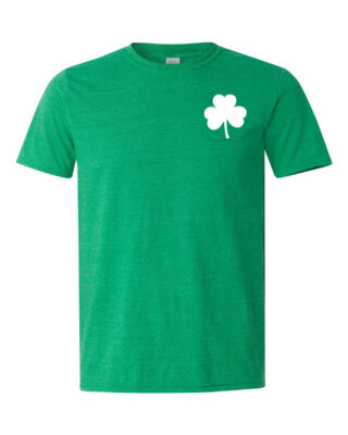 St Patrick's Day Shirt