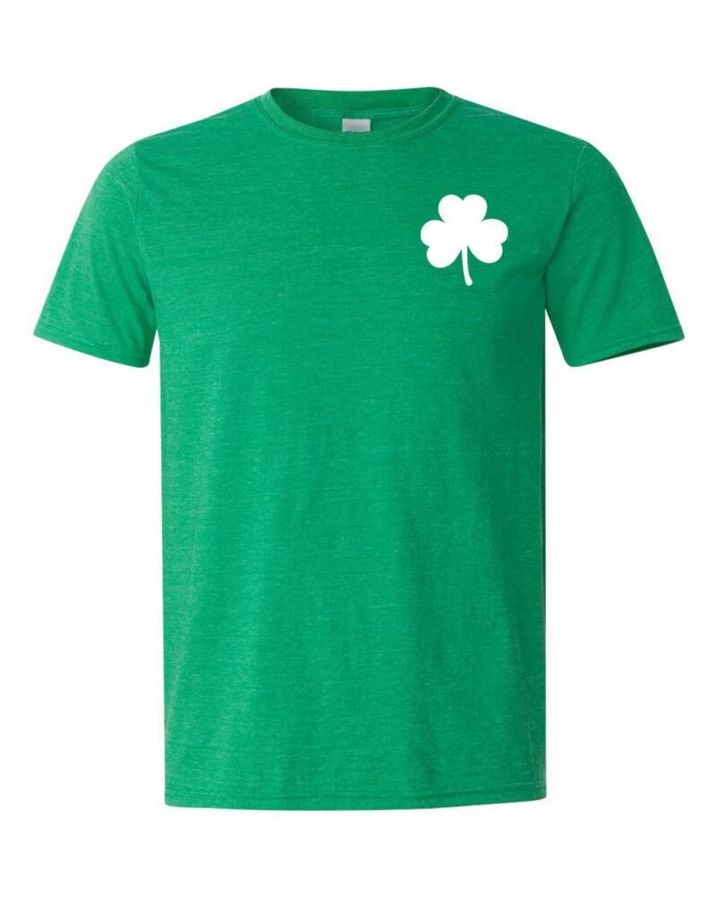 St Patrick's Day Shirt